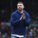 Leeds United veteran