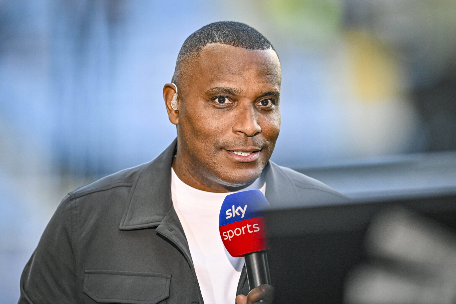 Leeds United star