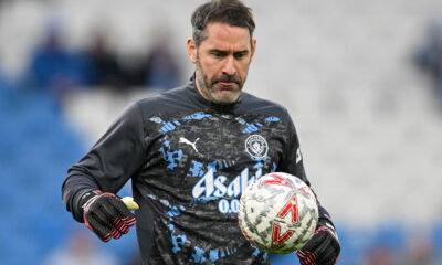 Leeds United debut