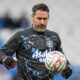 Leeds United debut