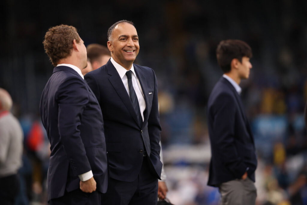 Club executives expect a net positive effect from the expansion (Credits: Imago Images)