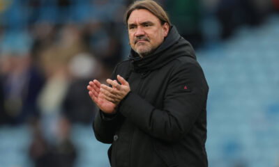 Leeds United goals