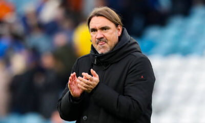 Leeds vs Burnley