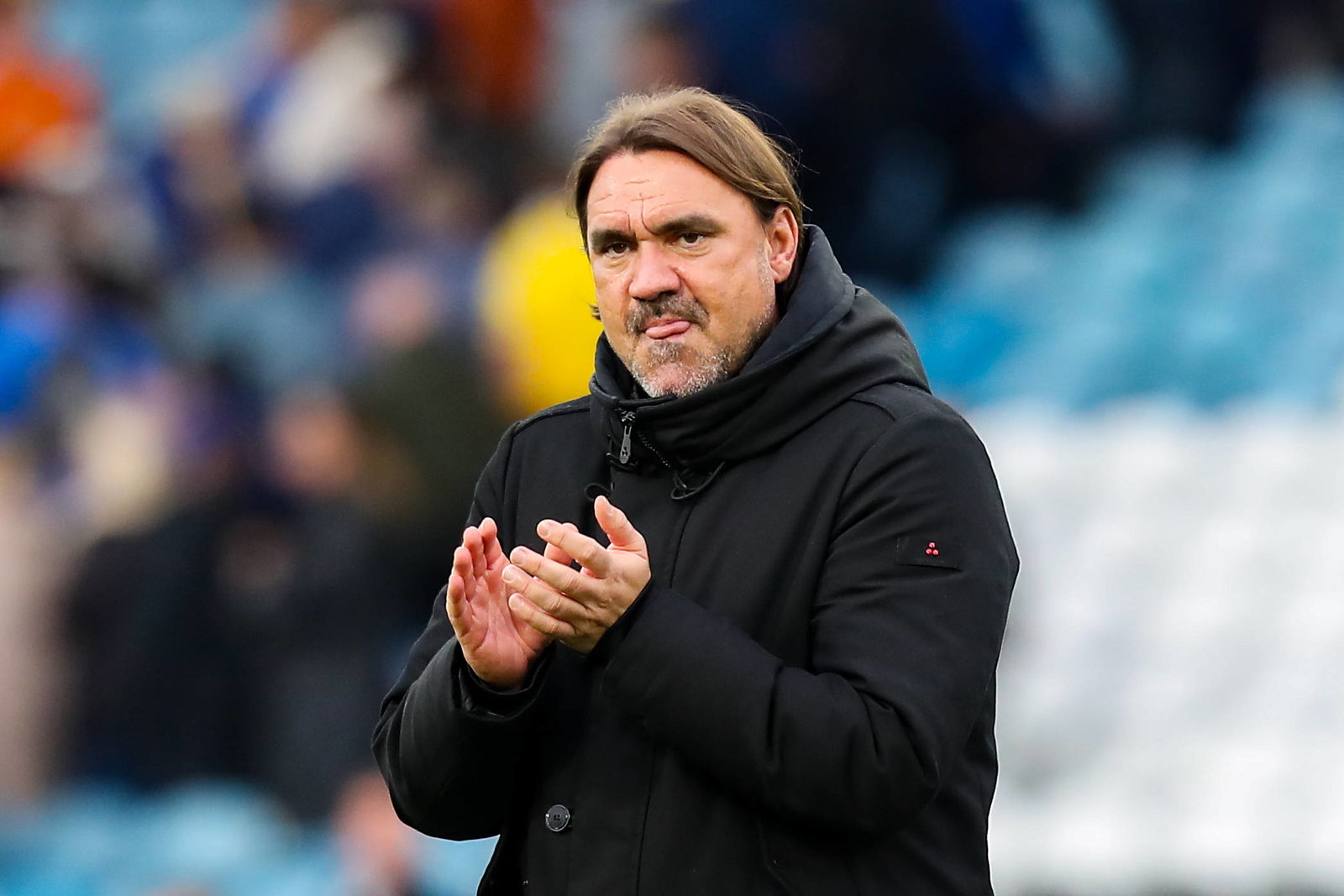 Leeds vs Burnley