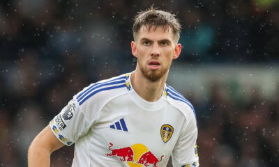 Anton Stach has proven to be a good link between defence and offence (Credits: Imago Images)