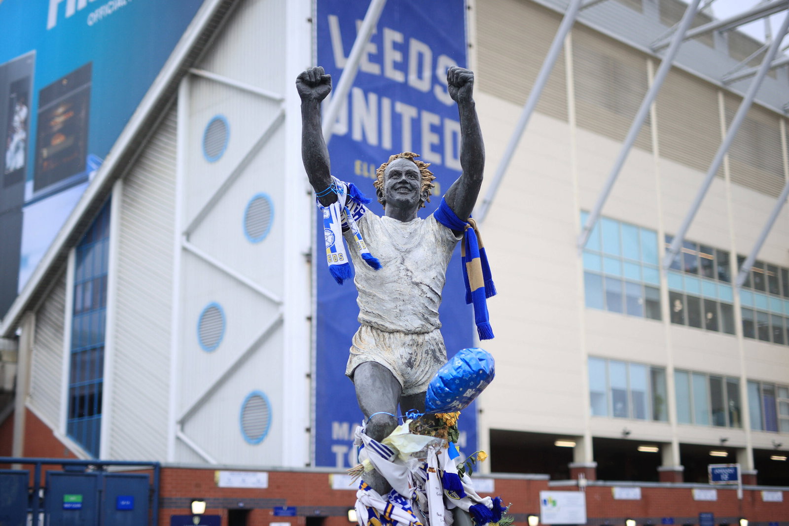 Leeds United relegation odds
