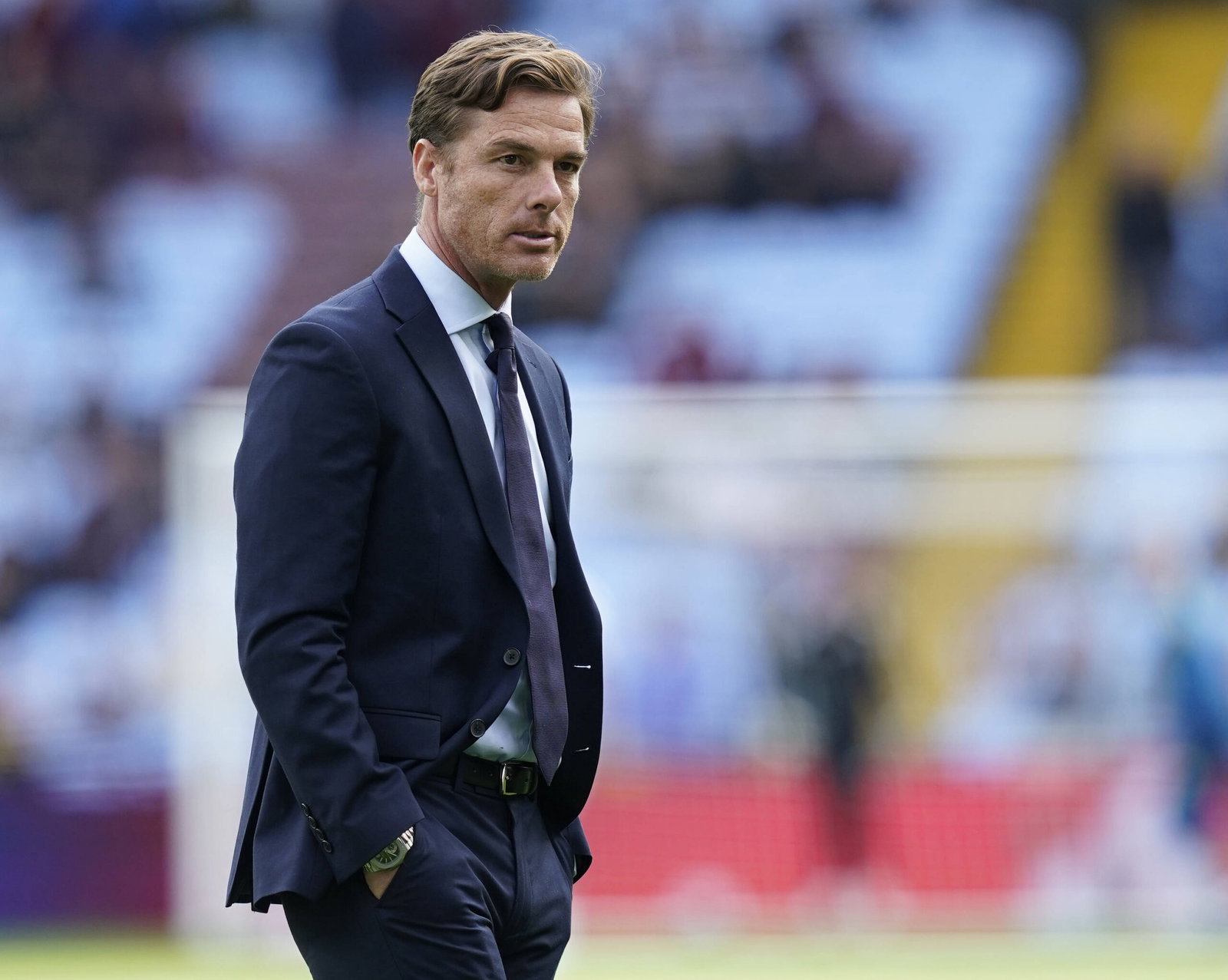 Scott Parker