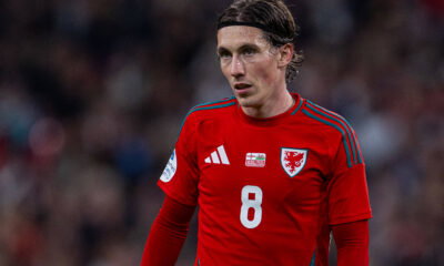 Leeds United remain long term admirers of Harry Wilson (Credits: Imago Images)