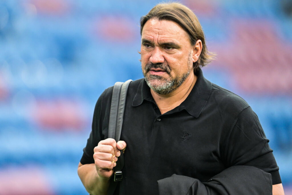 Daniel Farke