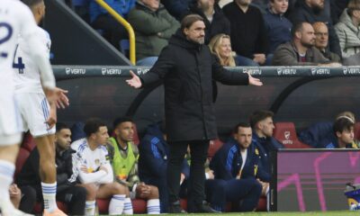 Daniel Farke