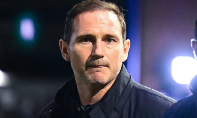 Leeds United hero