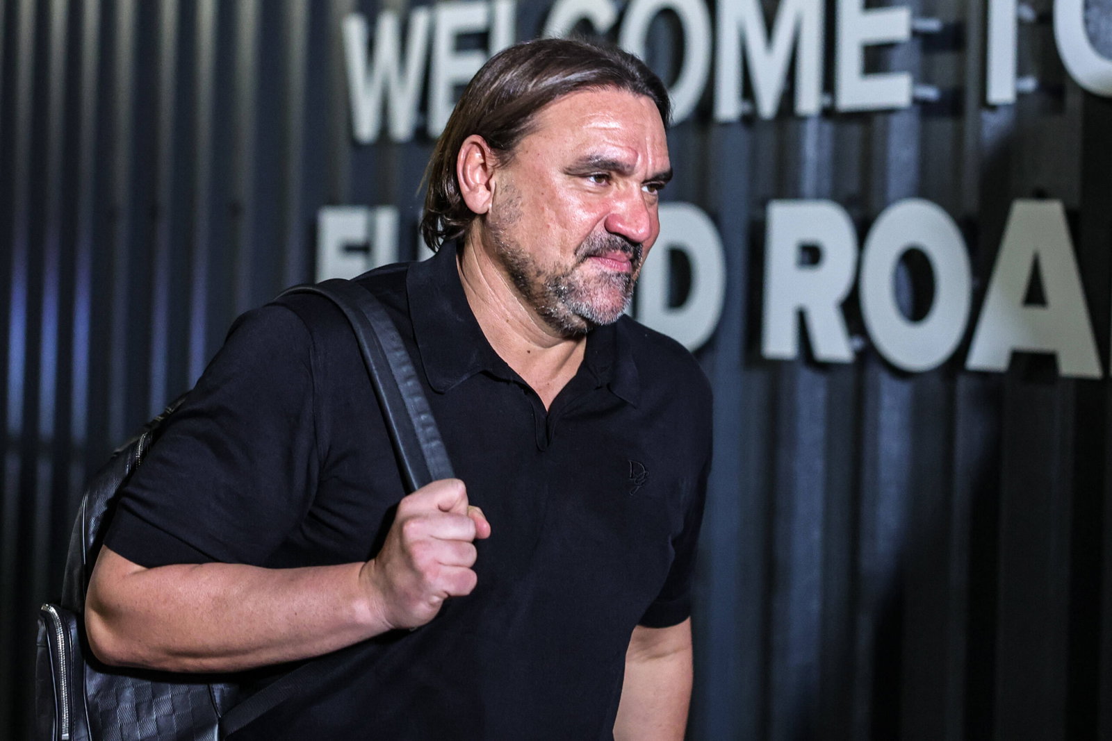 Leeds United transfer plan