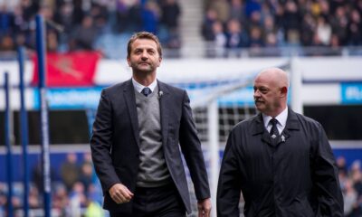 Tim Sherwood