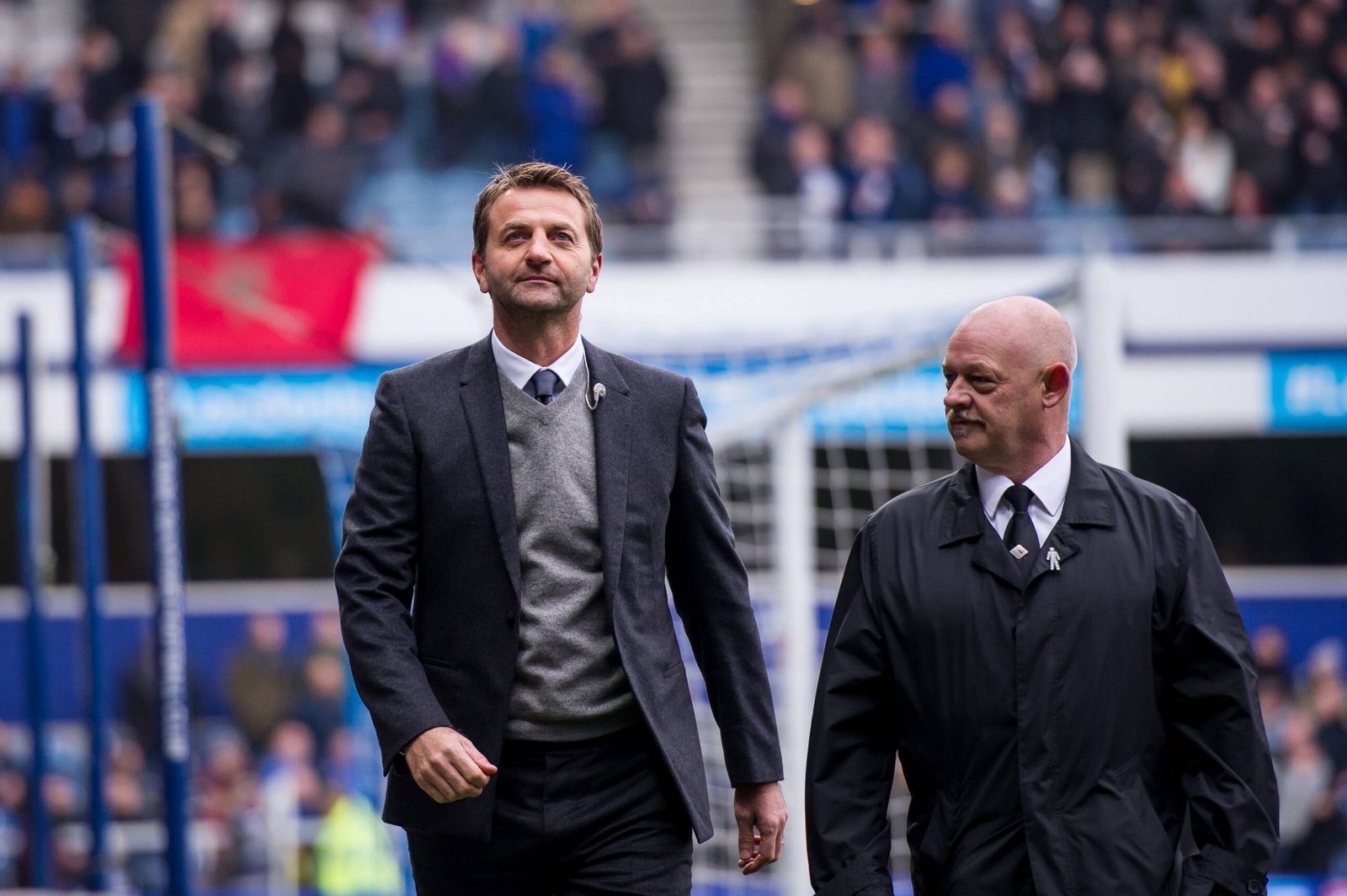 Tim Sherwood