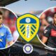 Leeds United transfer rumours