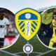 Manor Solomon Leeds United