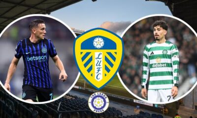 Leeds United transfer rumours