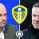 Wayne Rooney Leeds United