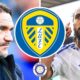 Dominic Calvert-Lewin Leeds United