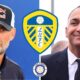 Jurgen Klopp Leeds United