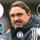 Leeds United transfer rumours