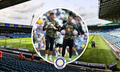 Leeds United