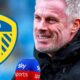 Jamie Carragher Leeds United