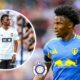 Largie Ramazani Leeds United