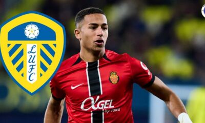 Mateo Joseph Leeds United