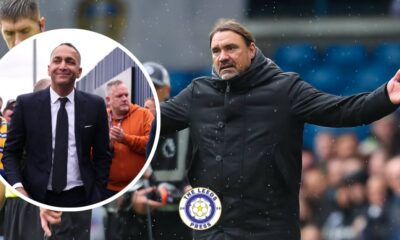 Leeds United transfers