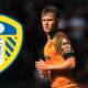 Joe Gelhardt Leeds United