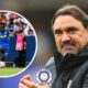 Willy Gnonto Leeds United