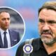Leeds United Daniel Farke