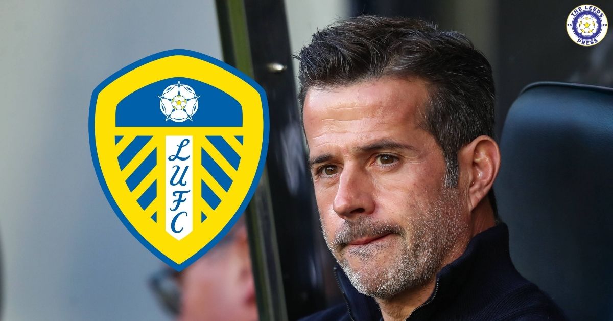 Marco Silva Leeds United