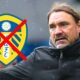 Daniel Farke Leeds United