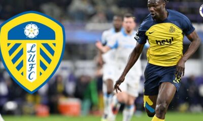 Promise David Leeds United