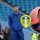 Gary Neville Leeds United