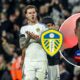 Gary Neville Leeds United