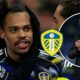 Liverpool Leeds United