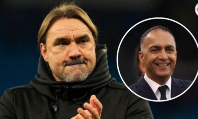 Dominic Calvert-Lewin Leeds United