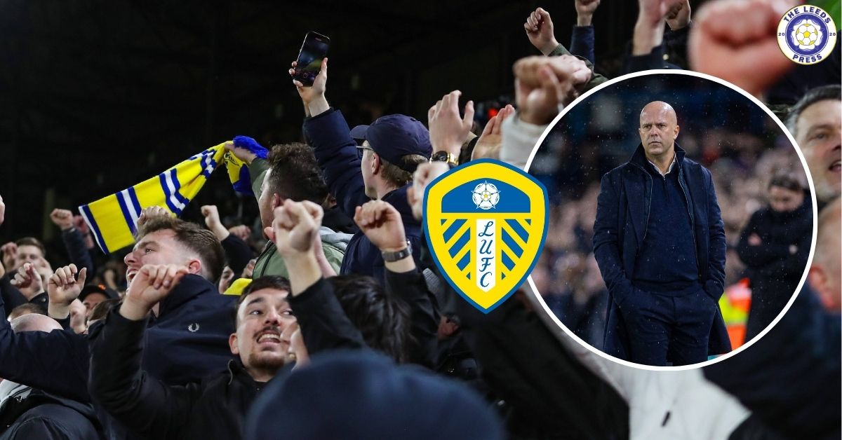 Liverpool Leeds United