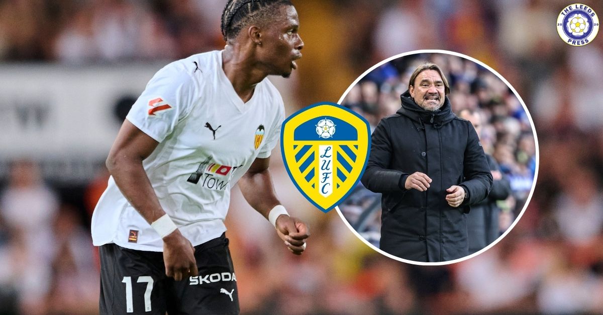 Leeds United transfers