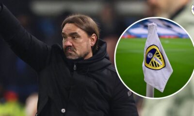 Arsenal Leeds United