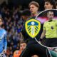 Leeds United Manchester City