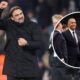 Daniel Farke Leeds United