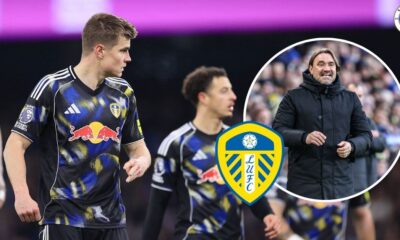 Sky Sports Leeds United