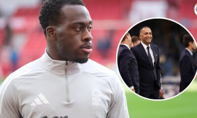 Arnaud Kalimuendo Leeds United