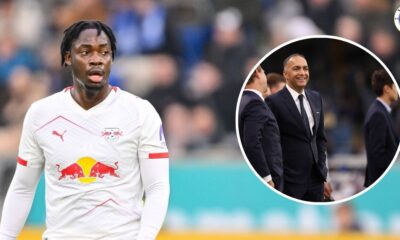 Leeds United transfers