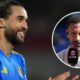 Rio Ferdinand Leeds United