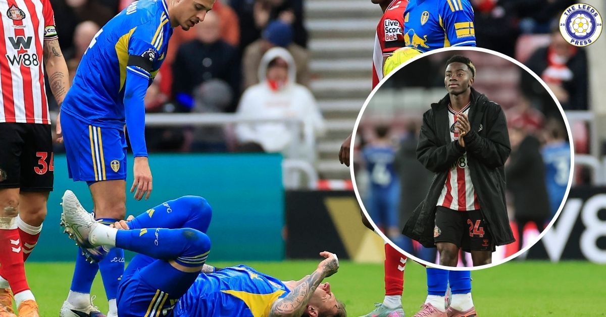 Sky Sports Leeds United